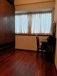 Country Park Condominium (D16), Condominium #554166801